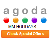 Agoda Hotel Booking 