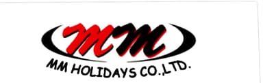 MM Holidays Logo
